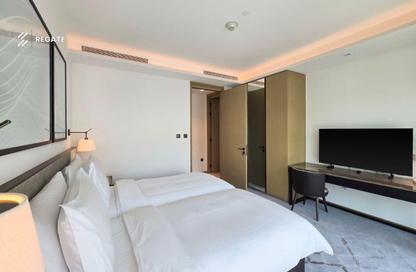 Apartment - 3 - 3 for sale in Address Harbour Point Tower 1 - Address Harbour Point - Dubai Creek Harbour (The Lagoons) - Dubai Apartment - 3 - 3 for sale in Address Harbour Point Tower 1 - Address Harbour Point - Dubai Creek Harbour (The Lagoons) - Dubai