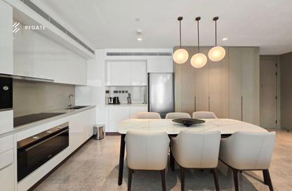 Apartment - 3 - 3 for sale in Address Harbour Point Tower 1 - Address Harbour Point - Dubai Creek Harbour (The Lagoons) - Dubai Apartment - 3 - 3 for sale in Address Harbour Point Tower 1 - Address Harbour Point - Dubai Creek Harbour (The Lagoons) - Dubai