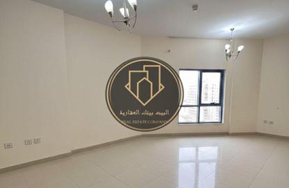 Apartment - 2 Bedrooms - 3 Bathrooms for sale in Al Naemiya Tower 1 - Al Naemiya Towers - Al Nuaimiya - Ajman Apartment - 2 Bedrooms - 3 Bathrooms for sale in Al Naemiya Tower 1 - Al Naemiya Towers - Al Nuaimiya - Ajman