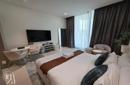 شقة - 1 حمام للايجار في بن غاطي فينيكس - الضاحية 13 - قرية جميرا الدائرية - دبي