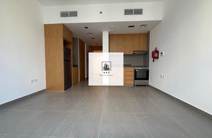 Apartment - Studio - 1 Bathroom for rent in Souks Residential - Al Mamsha - Muwaileh - Sharjah