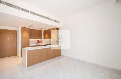Apartment - 1 Bedroom - 2 Bathrooms for rent in Dubai Studio City - Dubai