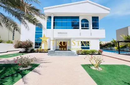 فيلا - 5 غرف نوم - 6 حمامات للايجار في فلل ام سقيم 2 - أم سقيم 2 - أم سقيم - دبي