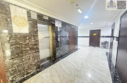 Apartment - 1 Bedroom - 1 Bathroom for rent in Al Rawda 3 Villas - Al Rawda 3 - Al Rawda - Ajman