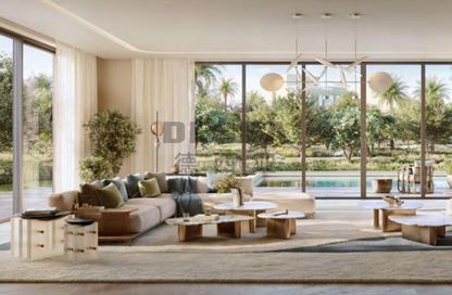 Villa - 5 Bedrooms - 6 Bathrooms for sale in Address Villas - Tierra - The Oasis by Emaar - Dubai