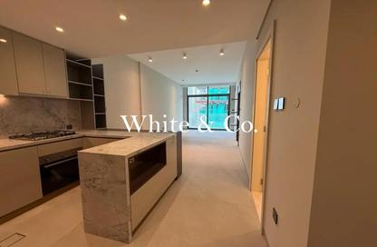 Apartment - 1 Bedroom - 2 Bathrooms for sale in Stonehenge Residence - District 10 - Jumeirah Village Circle - Dubai