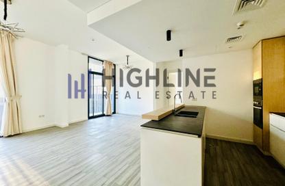 Apartment - 2 Bedrooms - 3 Bathrooms for rent in Belgravia 2 - Belgravia - District 11 - Jumeirah Village Circle - Dubai