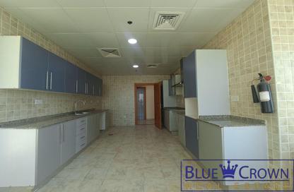 Apartment - 2 Bedrooms - 4 Bathrooms for rent in Gulf Residence Tower A - Oud Metha - Bur Dubai - Dubai