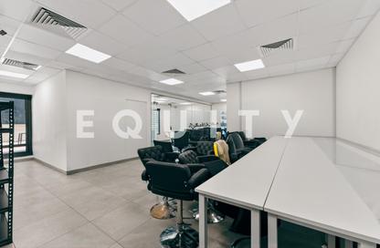 Office Space - Studio for sale in Sobha Ivory Tower 1 - Sobha Ivory Towers - Business Bay - Dubai