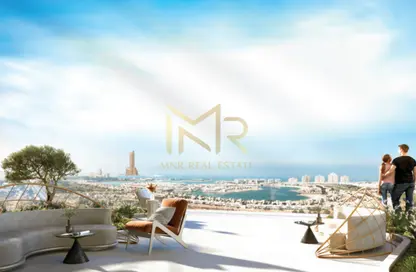 شقة - 1 حمام للبيع في ون سينترال - راك سنترال - رأس الخيمة