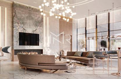 Apartment - Studio - 1 Bathroom for sale in One Central - RAK Central - Ras Al Khaimah Apartment - Studio - 1 Bathroom for sale in One Central - RAK Central - Ras Al Khaimah