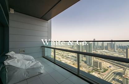 Apartment - 2 Bedrooms - 3 Bathrooms for sale in Index Tower - DIFC - Dubai