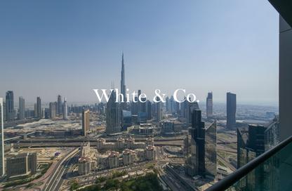 Apartment - 2 Bedrooms - 3 Bathrooms for sale in Index Tower - DIFC - Dubai