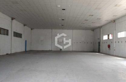 مستودع - استوديو - 3 حمامات للايجار في راس الخور الصناعية 1 - رأس الخور - دبي مستودع - استوديو - 3 حمامات للايجار في راس الخور الصناعية 1 - رأس الخور - دبي