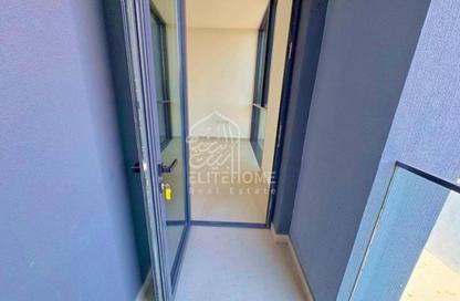 Townhouse - 2 Bedrooms - 4 Bathrooms for rent in Robinia - Masaar - Tilal City - Sharjah