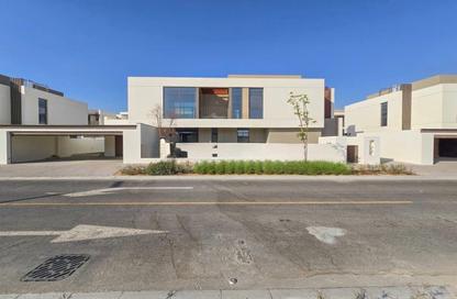 Villa - 4 Bedrooms - 5 Bathrooms for sale in Tilal Al Furjan - Al Furjan - Dubai