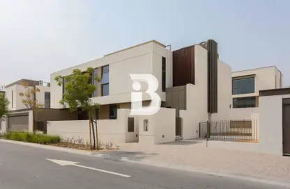 Villa - 4 Bedrooms - 5 Bathrooms for sale in Tilal Al Furjan - Al Furjan - Dubai Villa - 4 Bedrooms - 5 Bathrooms for sale in Tilal Al Furjan - Al Furjan - Dubai