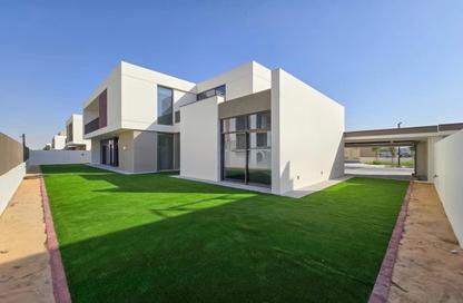 Villa - 4 Bedrooms - 5 Bathrooms for sale in Tilal Al Furjan - Al Furjan - Dubai