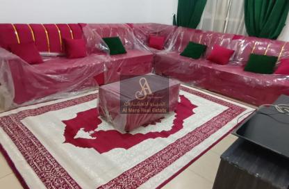 Apartment - 2 - 2 for sale in City Tower B5 - City Tower - Al Nuaimiya - Ajman