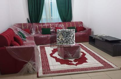 Apartment - 2 - 2 for sale in City Tower B5 - City Tower - Al Nuaimiya - Ajman