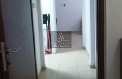 Apartment - 2 - 2 for sale in City Tower B5 - City Tower - Al Nuaimiya - Ajman