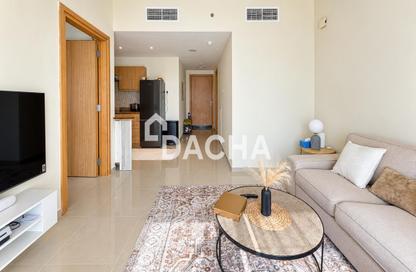 Apartment - 1 - 2 for sale in Green Park - District 4 - Jumeirah Village Triangle - Dubai