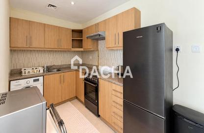 Apartment - 1 - 2 for sale in Green Park - District 4 - Jumeirah Village Triangle - Dubai Apartment - 1 - 2 for sale in Green Park - District 4 - Jumeirah Village Triangle - Dubai
