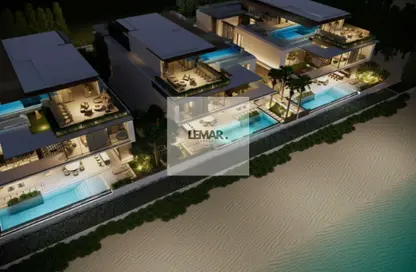 شقة - 1 حمام للبيع في 1 أزيزي فينيسيا - عزيزي فينيسيا - دبي الجنوب (مركز دبي العالمي) - دبي