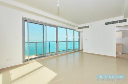 Apartment - 2 Bedrooms - 2 Bathrooms for sale in Pacific Samoa - Pacific - Al Marjan Island - Ras Al Khaimah