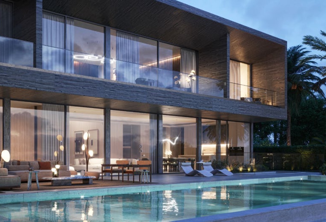 7BR | Sea View | Type 7 | Lowest Price, Al Hudayriat Island, Abu Dhabi, photo 2