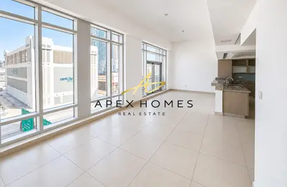 Apartment - 1 Bedroom - 1 Bathroom for rent in The Lofts Podium - The Lofts - Downtown Dubai - Dubai