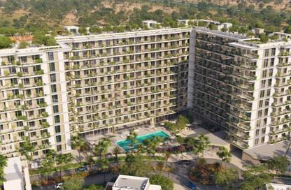 Apartment - 2 Bedrooms - 3 Bathrooms for sale in California Residence - California Village - Dubai Land - Dubai