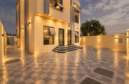 Villa - 3 - 5 for sale in Al Zaheya Gardens - Al Zahya - Ajman