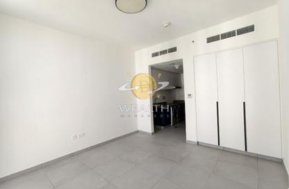 Apartment - Studio - 1 Bathroom for rent in The Riff 4 - The Riff - Aljada - Sharjah