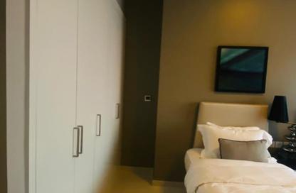 Apartment - 2 - 2 for rent in Artesia B - Artesia - Damac Hills - Dubai