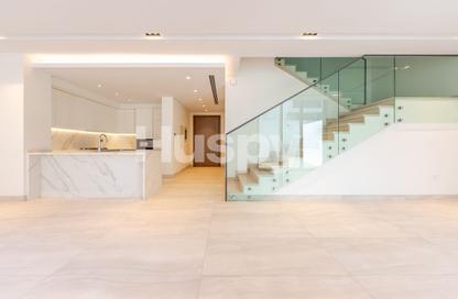 Villa - 4 - 5 for rent in Danah Bay - Al Marjan Island - Ras Al Khaimah Villa - 4 - 5 for rent in Danah Bay - Al Marjan Island - Ras Al Khaimah