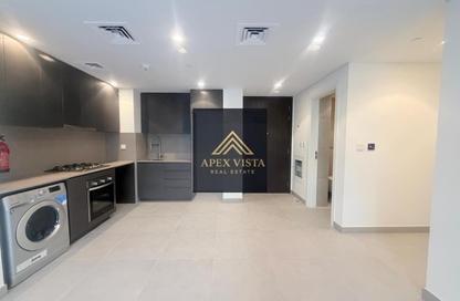 Apartment - 2 Bedrooms - 3 Bathrooms for rent in Sokoon - Naseej District - Aljada - Sharjah Apartment - 2 Bedrooms - 3 Bathrooms for rent in Sokoon - Naseej District - Aljada - Sharjah