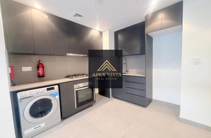 Apartment - 2 Bedrooms - 3 Bathrooms for rent in Sokoon - Naseej District - Aljada - Sharjah Apartment - 2 Bedrooms - 3 Bathrooms for rent in Sokoon - Naseej District - Aljada - Sharjah