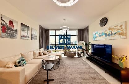 Apartment - 1 Bedroom - 2 Bathrooms for rent in The View - Al Raha Beach - Abu Dhabi Apartment - 1 Bedroom - 2 Bathrooms for rent in The View - Al Raha Beach - Abu Dhabi
