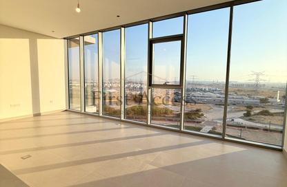 Apartment - 1 Bedroom - 2 Bathrooms for rent in Lagoon Views - District One - Mohammed Bin Rashid City - Dubai