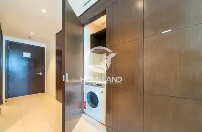 Apartment - 1 Bedroom - 2 Bathrooms for rent in Address Fountain Views Hotel - The Address Residence Fountain Views - Downtown Dubai - Dubai