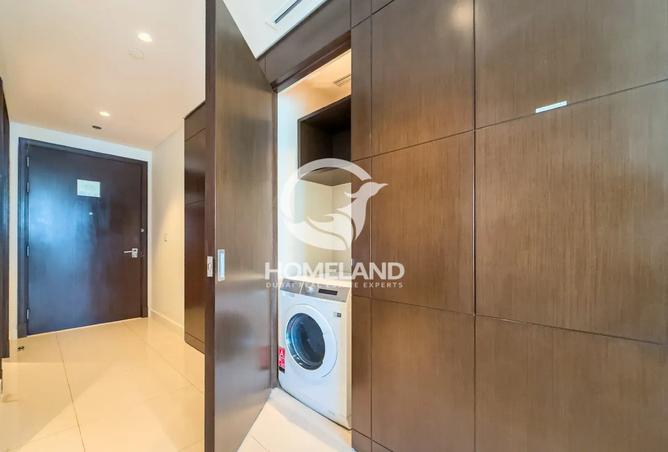 Fully Furnished | Fountain and Burj Khalifa View