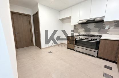 Townhouse - 3 - 3 for rent in Amaranta 3 - Amaranta - Villanova - Dubai