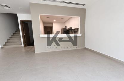 Townhouse - 3 - 3 for rent in Amaranta 3 - Amaranta - Villanova - Dubai