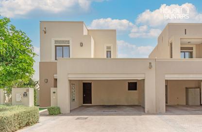 Villa - 3 Bedrooms - 3 Bathrooms for sale in Azalea - Arabian Ranches 2 - Dubai Villa - 3 Bedrooms - 3 Bathrooms for sale in Azalea - Arabian Ranches 2 - Dubai