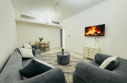 Apartment - 1 Bedroom - 1 Bathroom for rent in Al Rawda 3 Villas - Al Rawda 3 - Al Rawda - Ajman