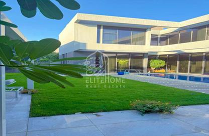 Villa - 5 Bedrooms - 7+ Bathrooms for sale in Sendian - Masaar - Tilal City - Sharjah