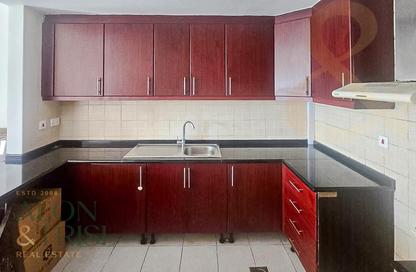 Apartment - 1 Bedroom - 2 Bathrooms for rent in Discovery Gardens - Dubai Apartment - 1 Bedroom - 2 Bathrooms for rent in Discovery Gardens - Dubai