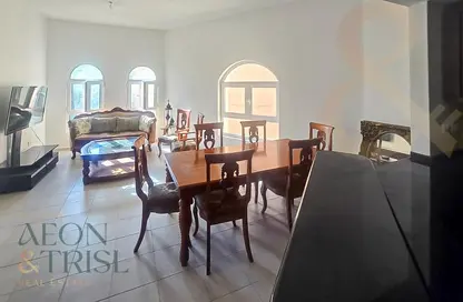 Apartment - 1 Bedroom - 2 Bathrooms for rent in Building 59 - Mediterranean Cluster - Discovery Gardens - Dubai