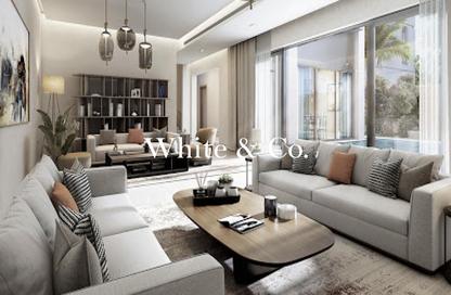 Villa - 6 Bedrooms - 7 Bathrooms for sale in Sobha Reserve - Wadi Al Safa 2 - Dubai